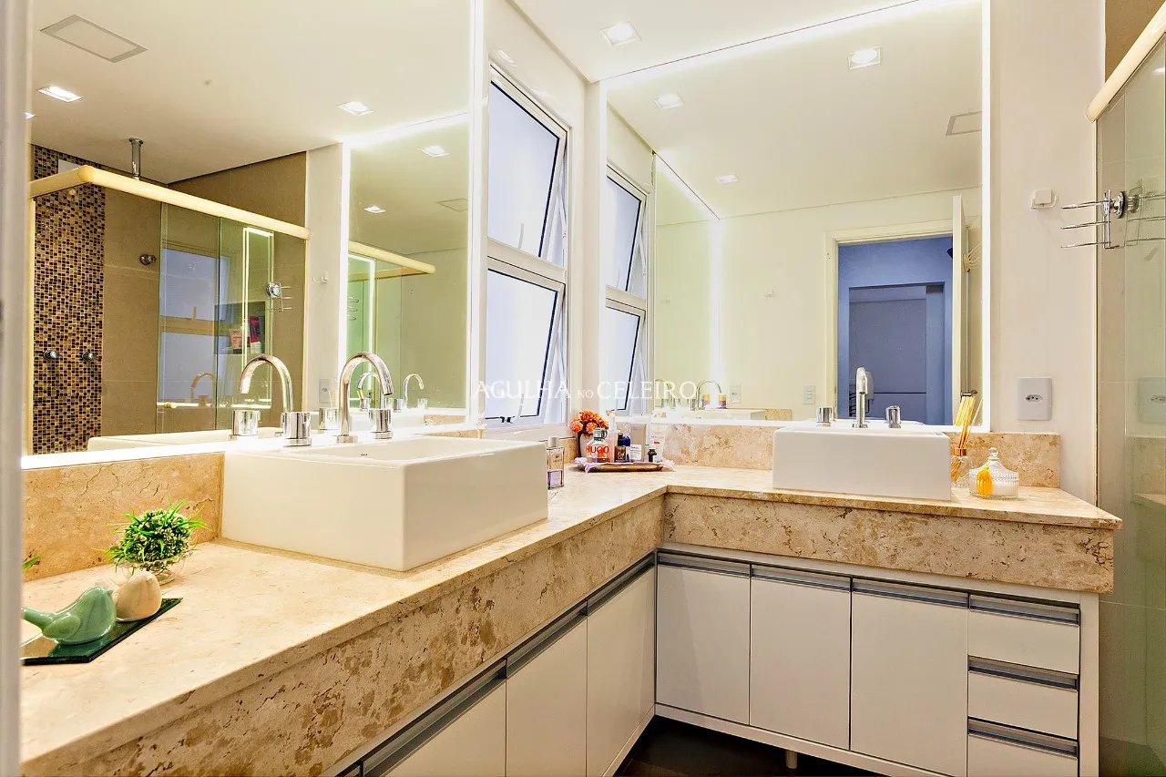 Apartamento mobiliado e reformado em Moema Pássaros. – 19942 - _MG_3127