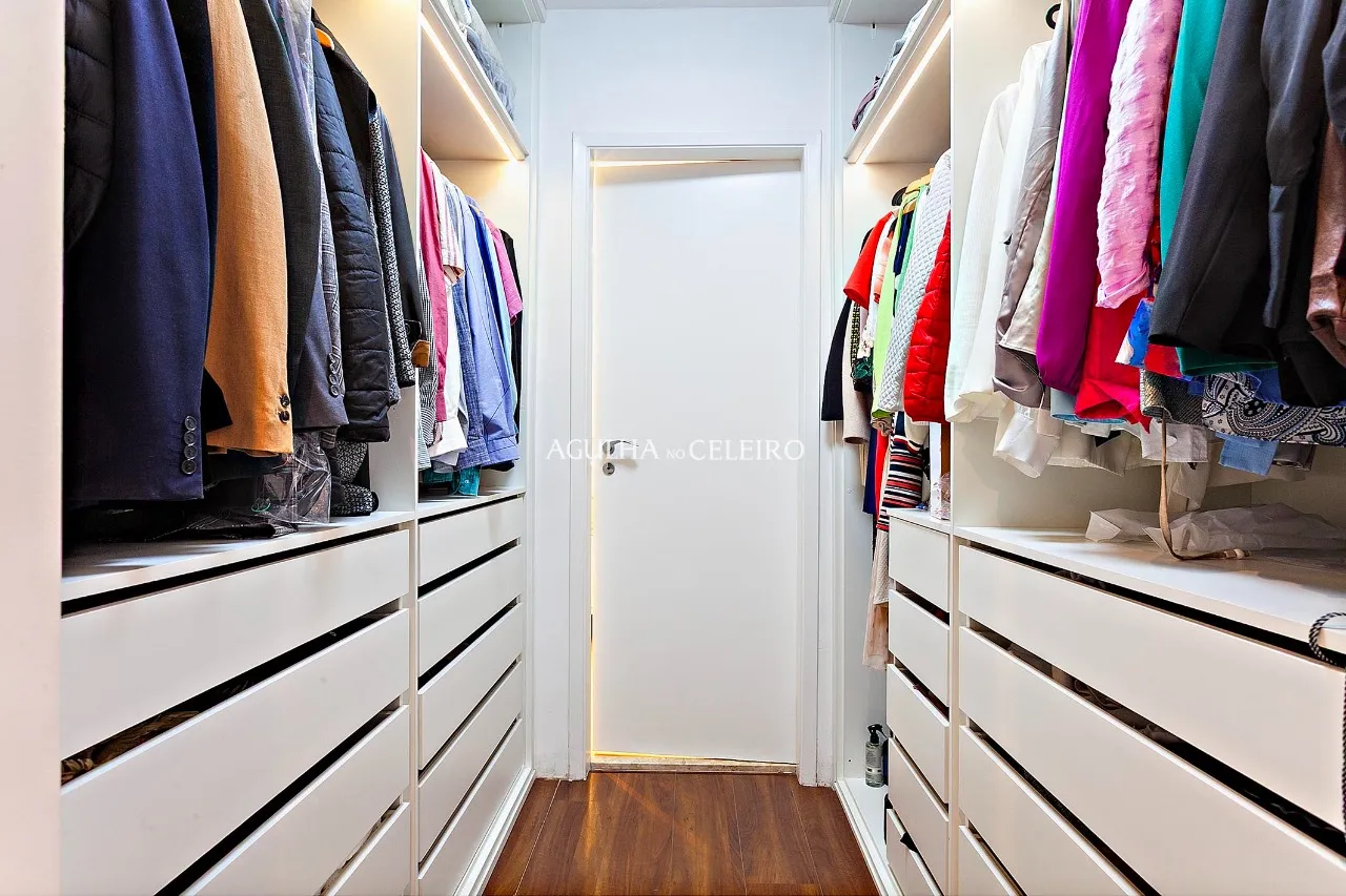 Apartamento mobiliado e reformado em Moema Pássaros. – 19942 - _MG_3126