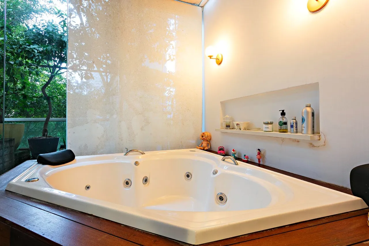 Apartamento Garden à venda em Moema Pássaros – 19971