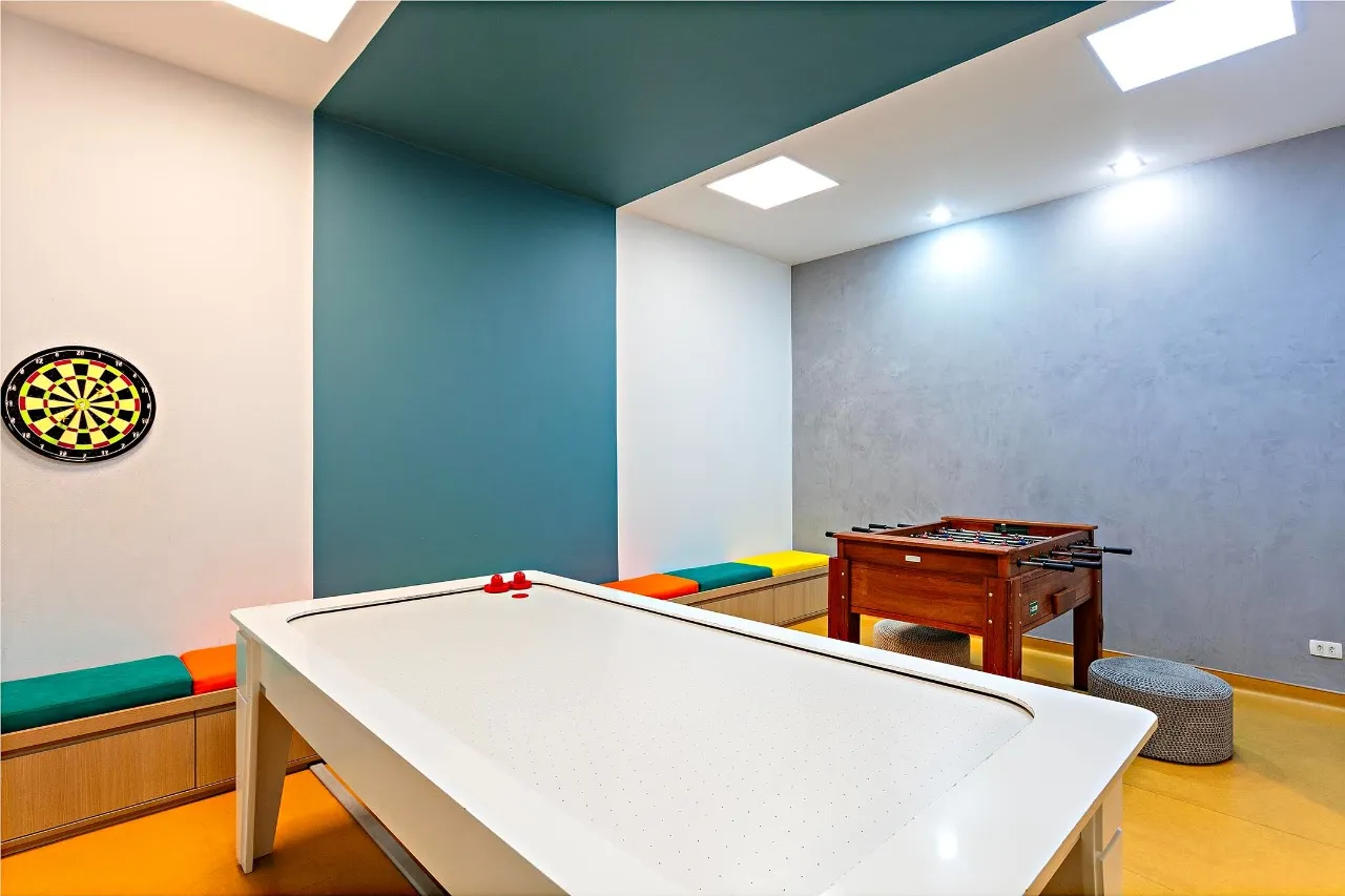 Apartamento Garden à venda em Moema Pássaros – 19971