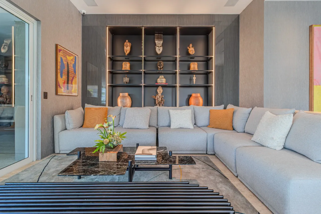 Cobertura exclusiva e única à venda no Itaim Bibi. – 19973