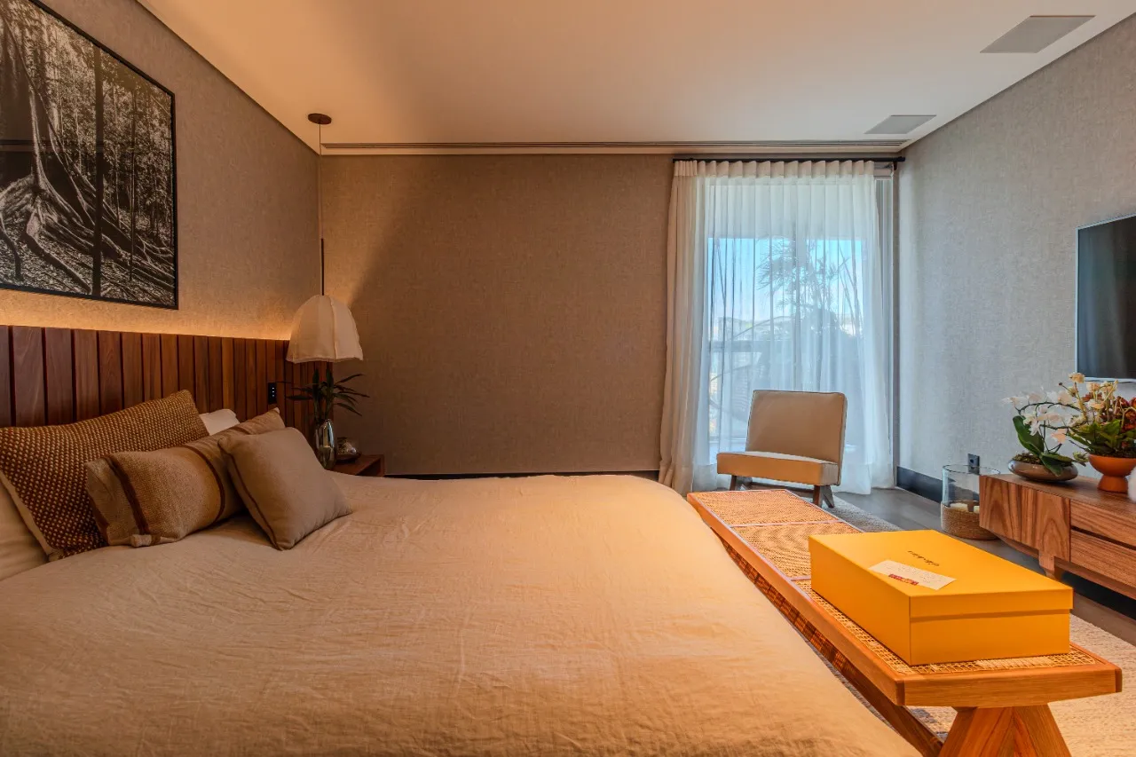 Cobertura exclusiva e única à venda no Itaim Bibi. – 19973