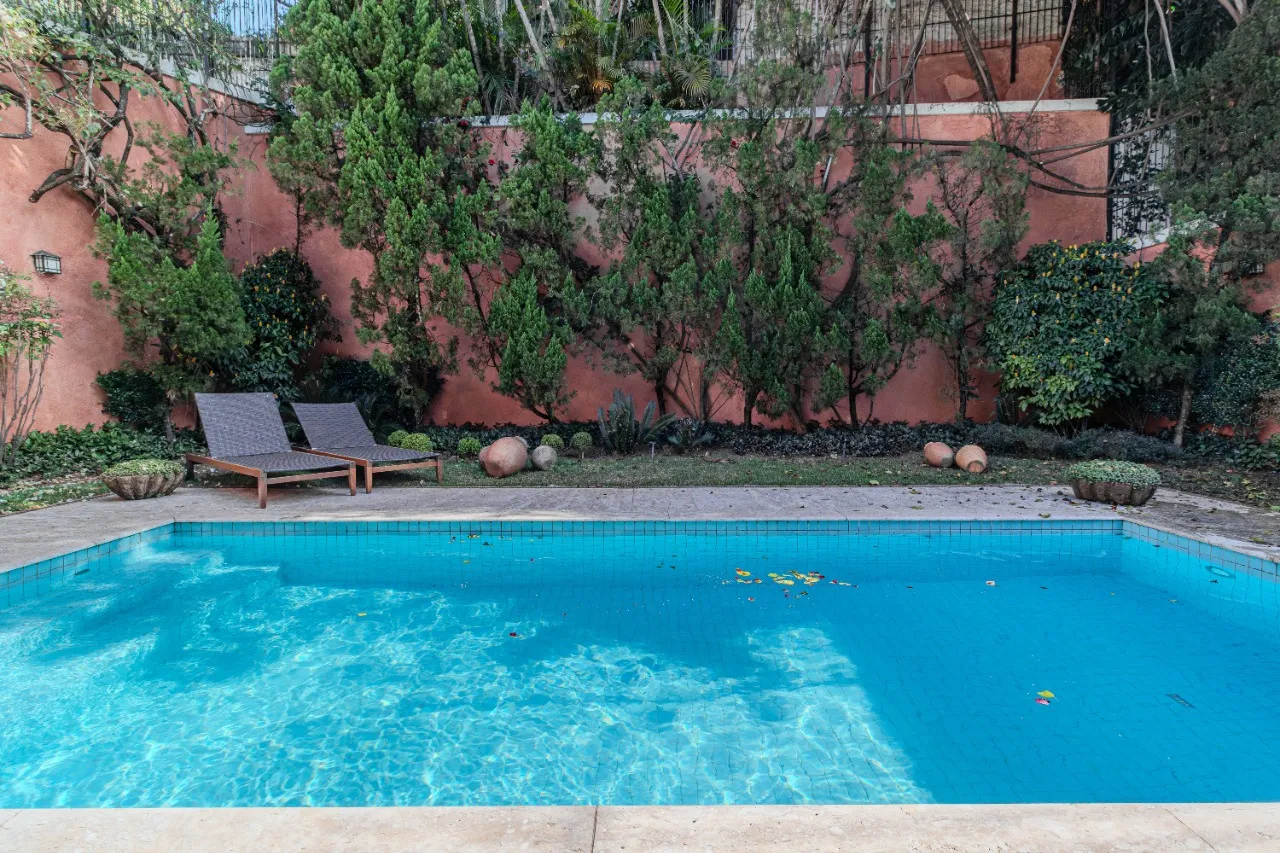 Casa linda à venda no Cidade Jardim. – 19974