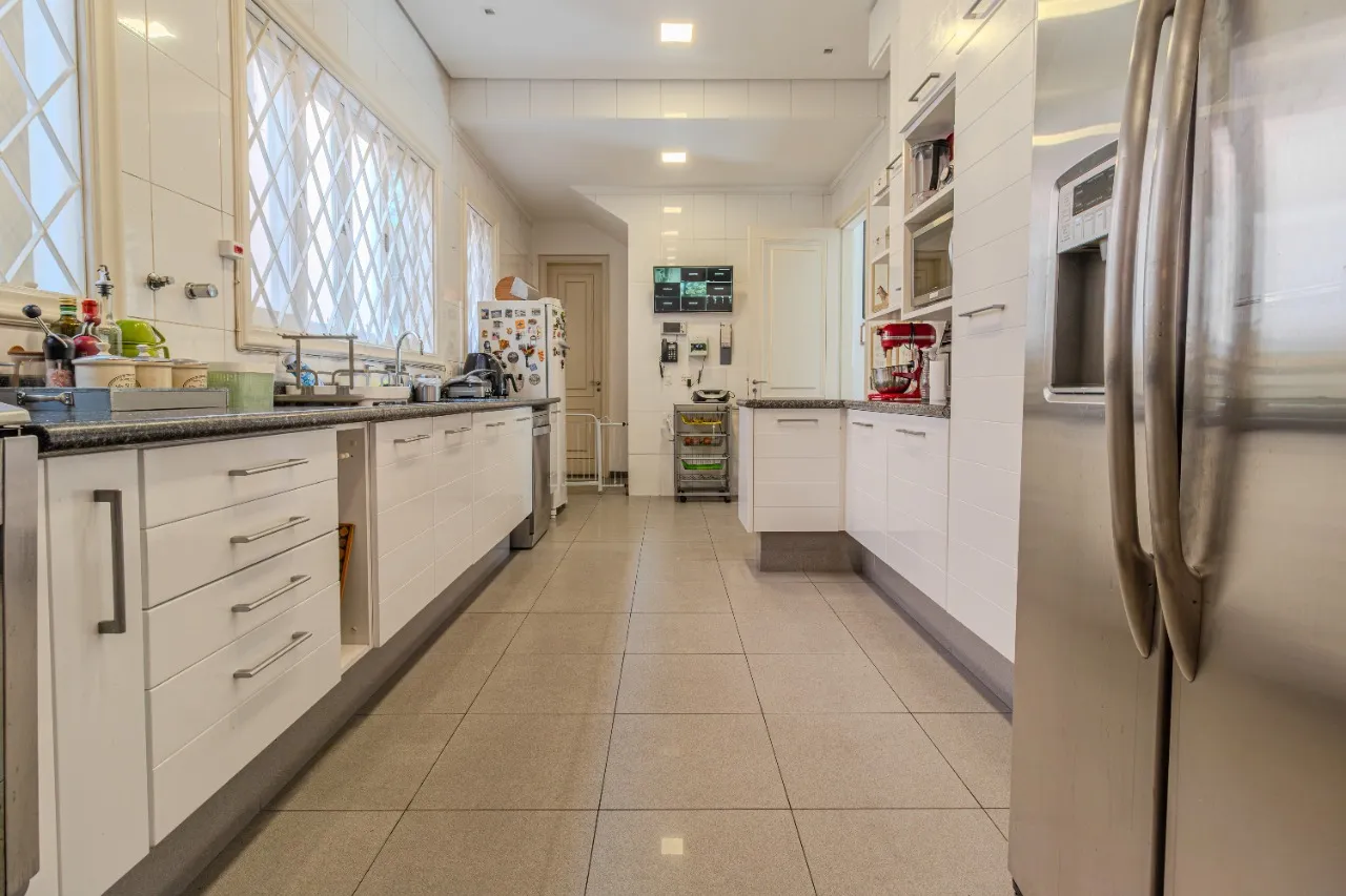 Casa linda à venda no Cidade Jardim. – 19974