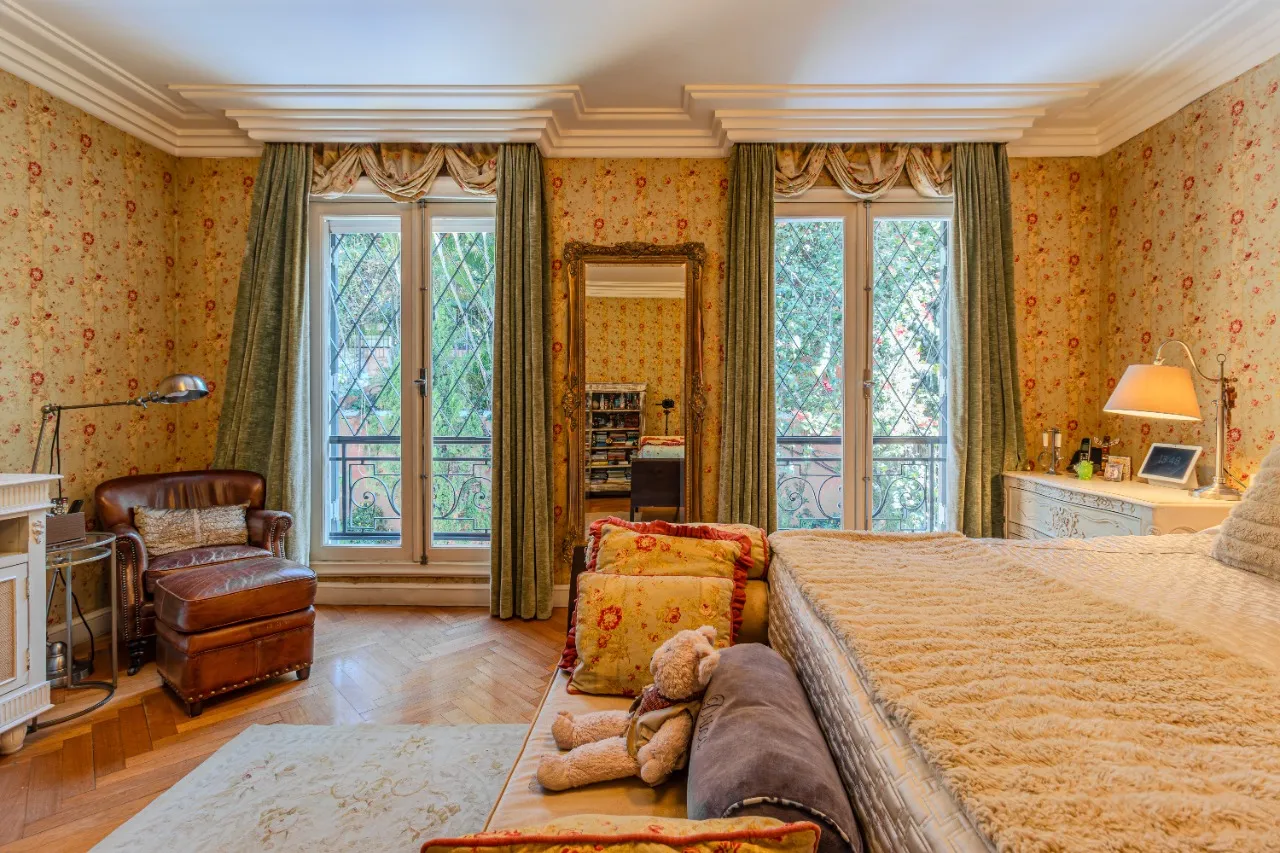 Casa linda à venda no Cidade Jardim. – 19974