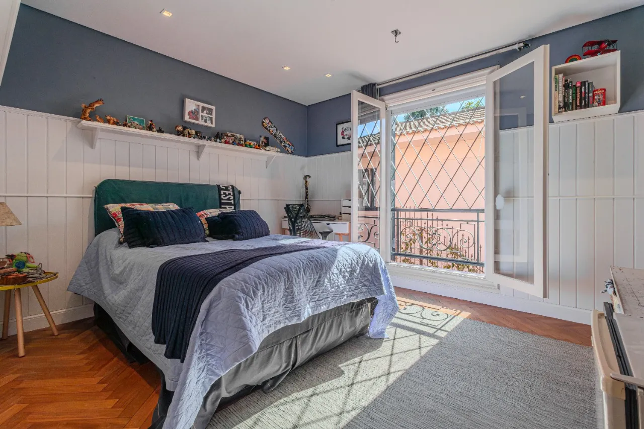 Casa linda à venda no Cidade Jardim. – 19974