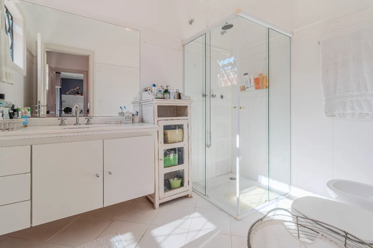 Casa linda à venda no Cidade Jardim. – 19974