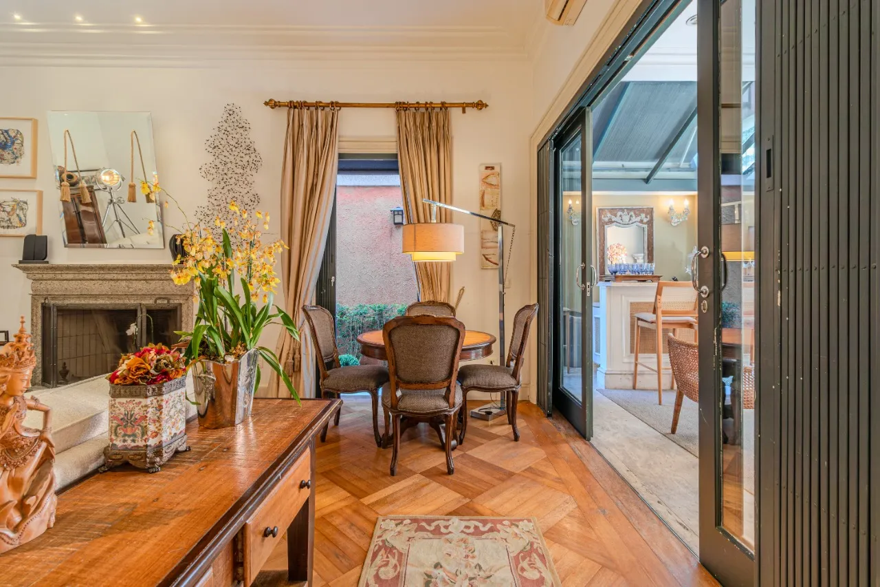 Casa linda à venda no Cidade Jardim. – 19974