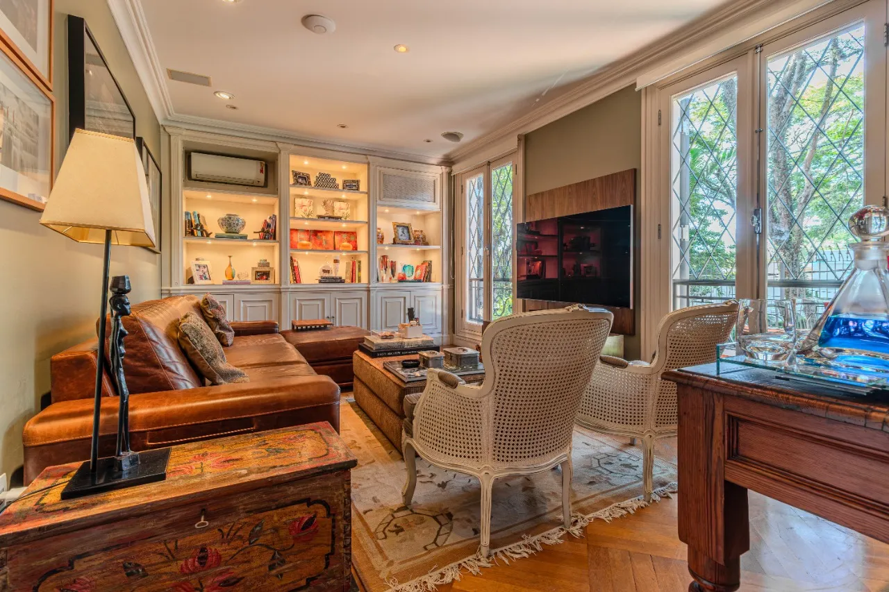 Casa linda à venda no Cidade Jardim. – 19974