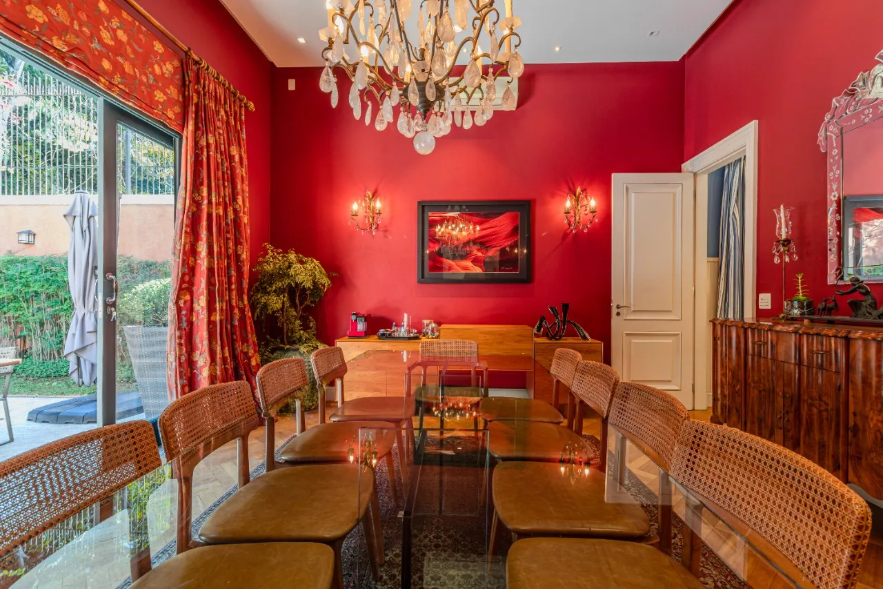 Casa linda à venda no Cidade Jardim. – 19974