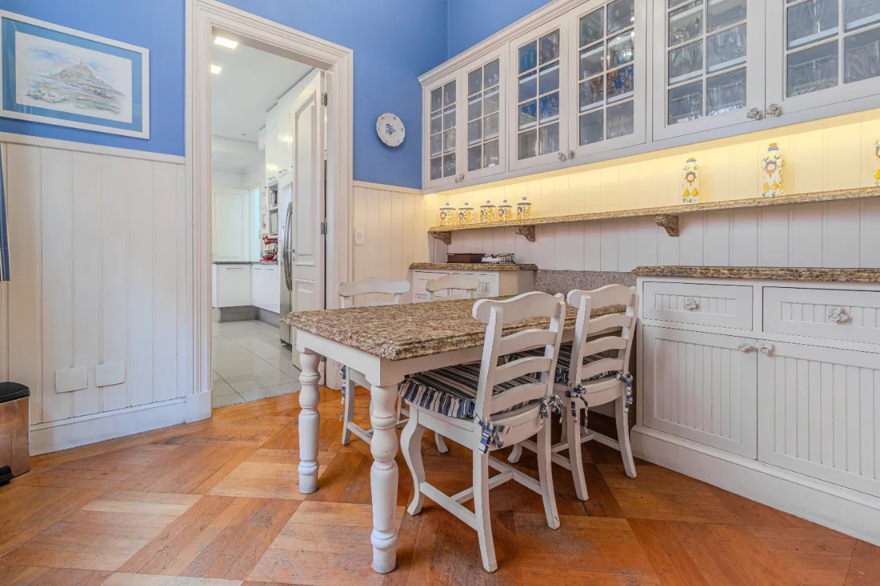 Casa linda à venda no Cidade Jardim. – 19974