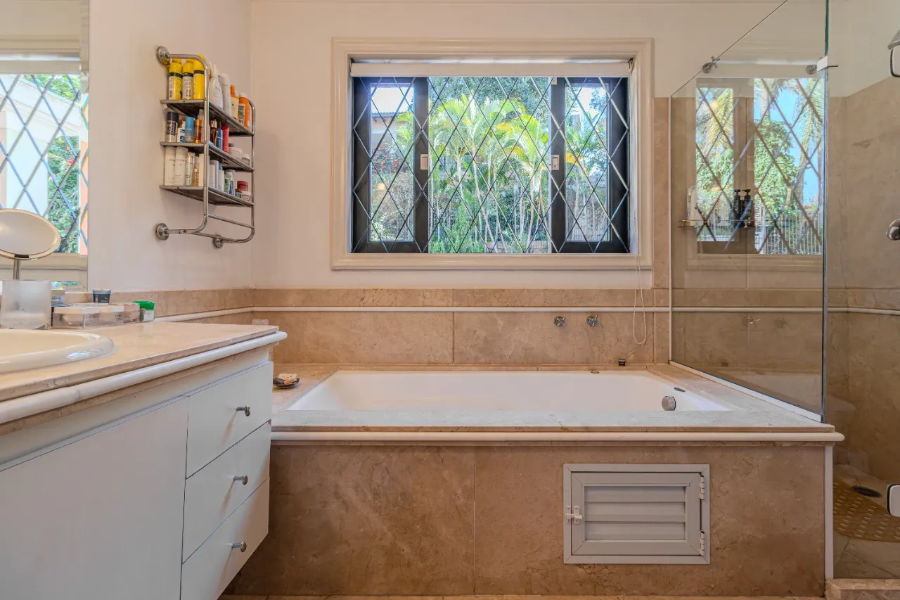 Casa linda à venda no Cidade Jardim. – 19974