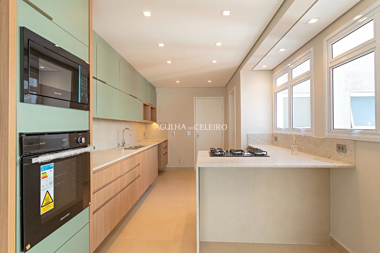 Cobertura reformada com vista incrível à venda em Pinheiros. – 19979 - IMG_4157