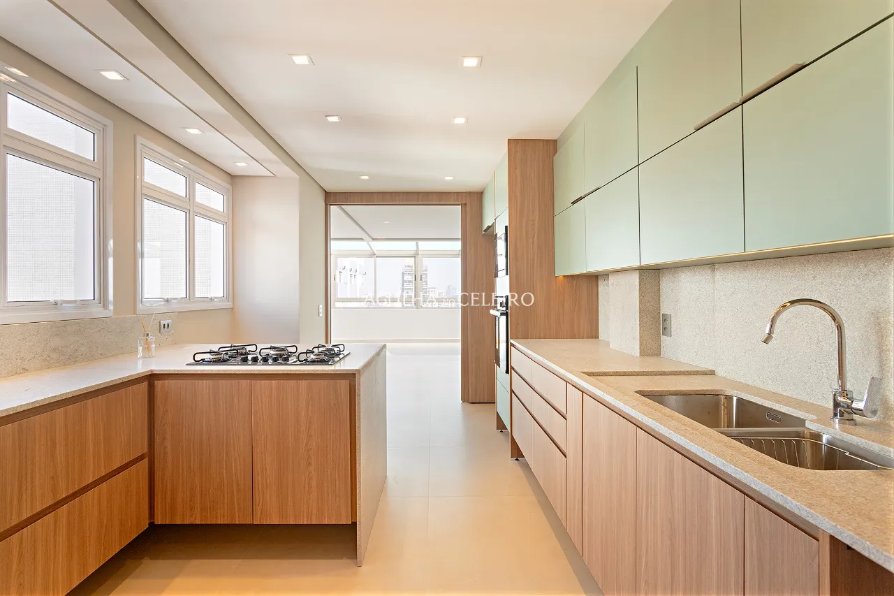 Cobertura reformada com vista incrível à venda em Pinheiros. – 19979 - IMG_4161