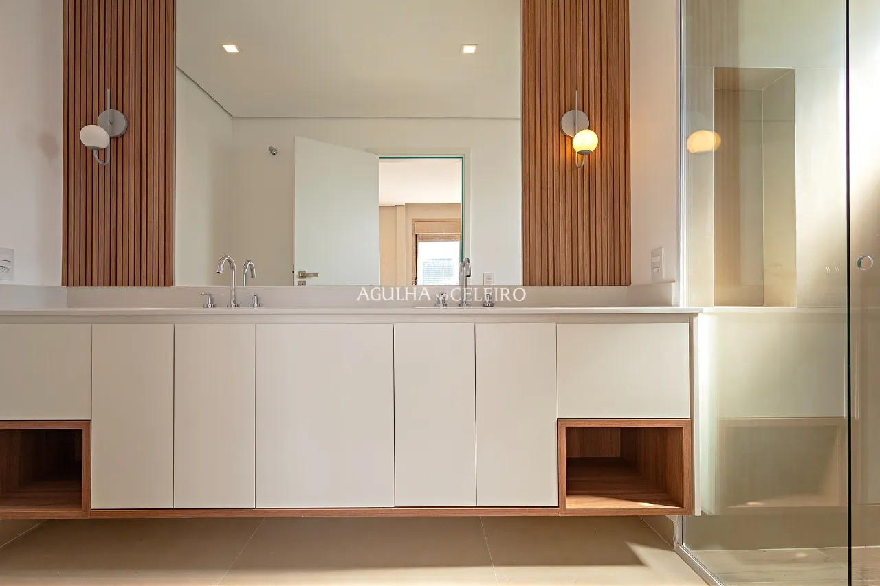 Cobertura reformada com vista incrível à venda em Pinheiros. – 19979 - IMG_4263