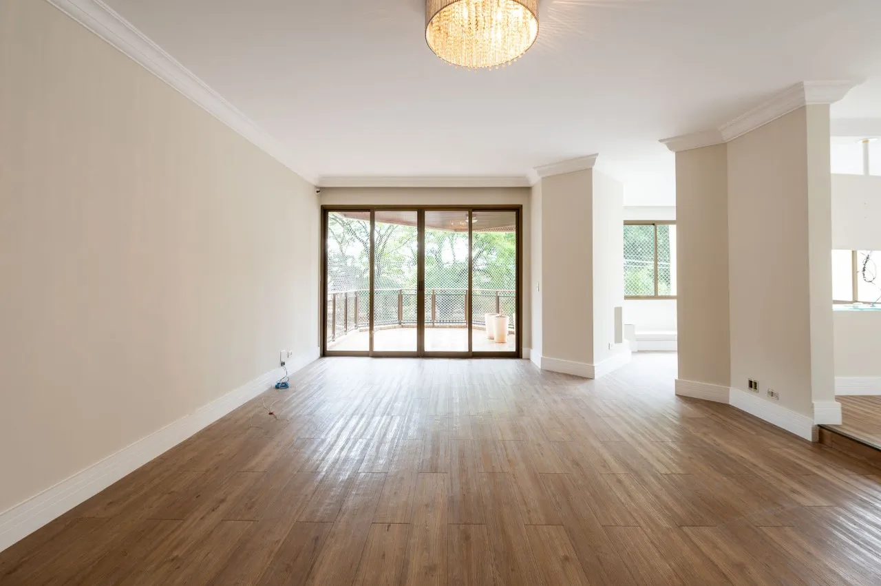 Apartamento com 4 dormitórios para locação na Vila Nova Conceição – 20022