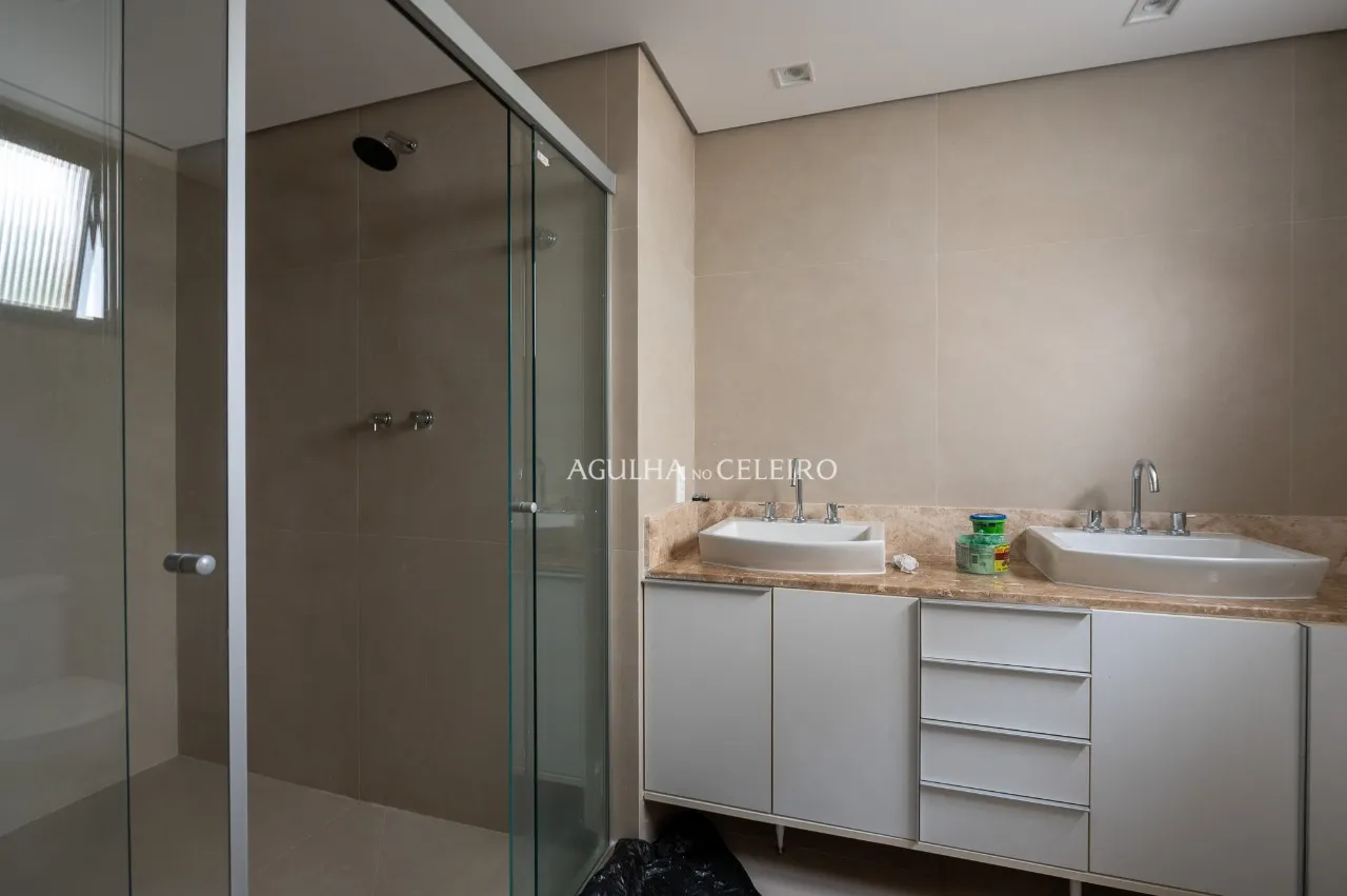 Apartamento com 4 dormitórios para locação na Vila Nova Conceição – 20022