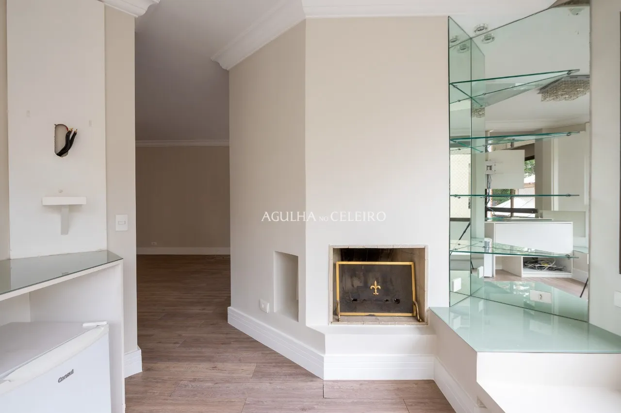 Apartamento com 4 dormitórios para locação na Vila Nova Conceição – 20022