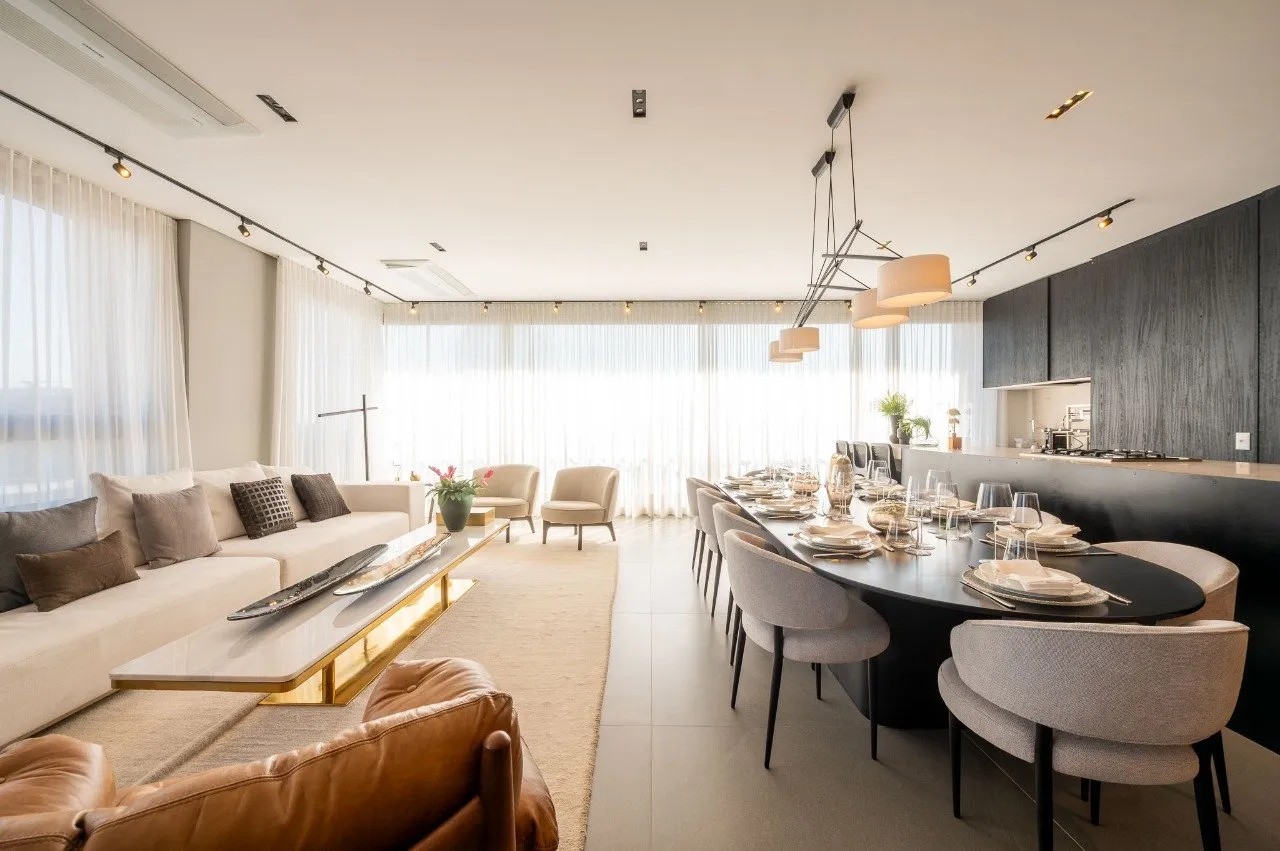 Um Lindenberg como se espera, no coração do Itaim Bibi – 20024