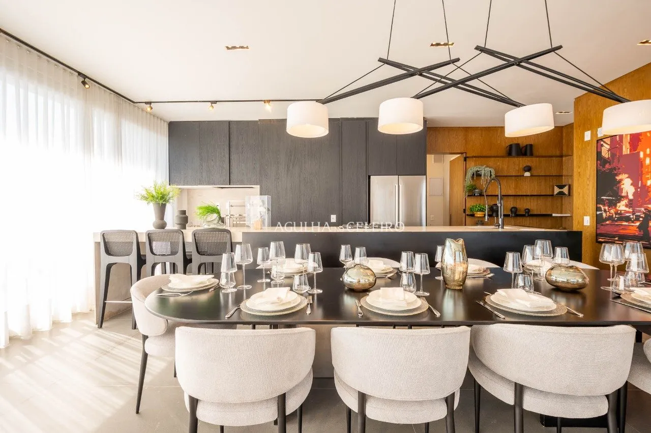 Um Lindenberg como se espera, no coração do Itaim Bibi – 20024