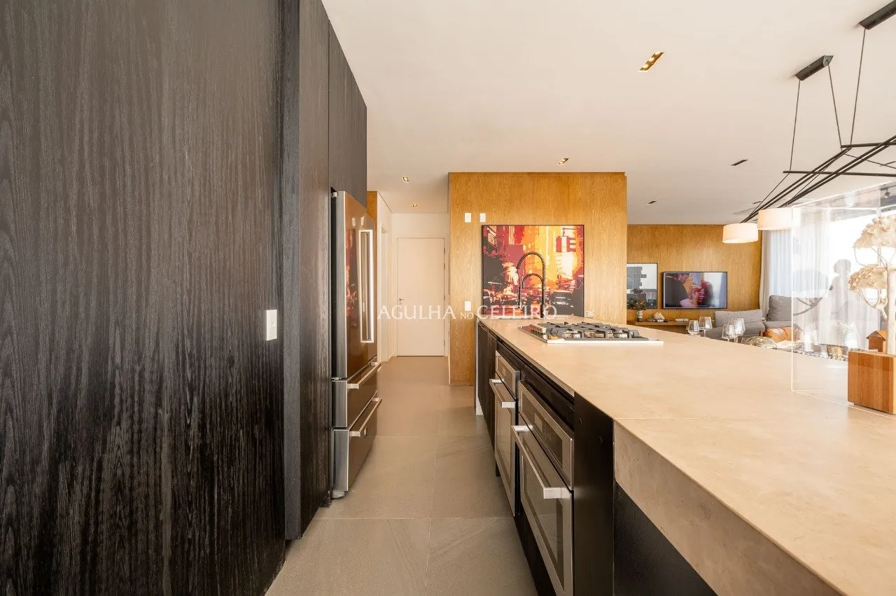 Um Lindenberg como se espera, no coração do Itaim Bibi – 20024