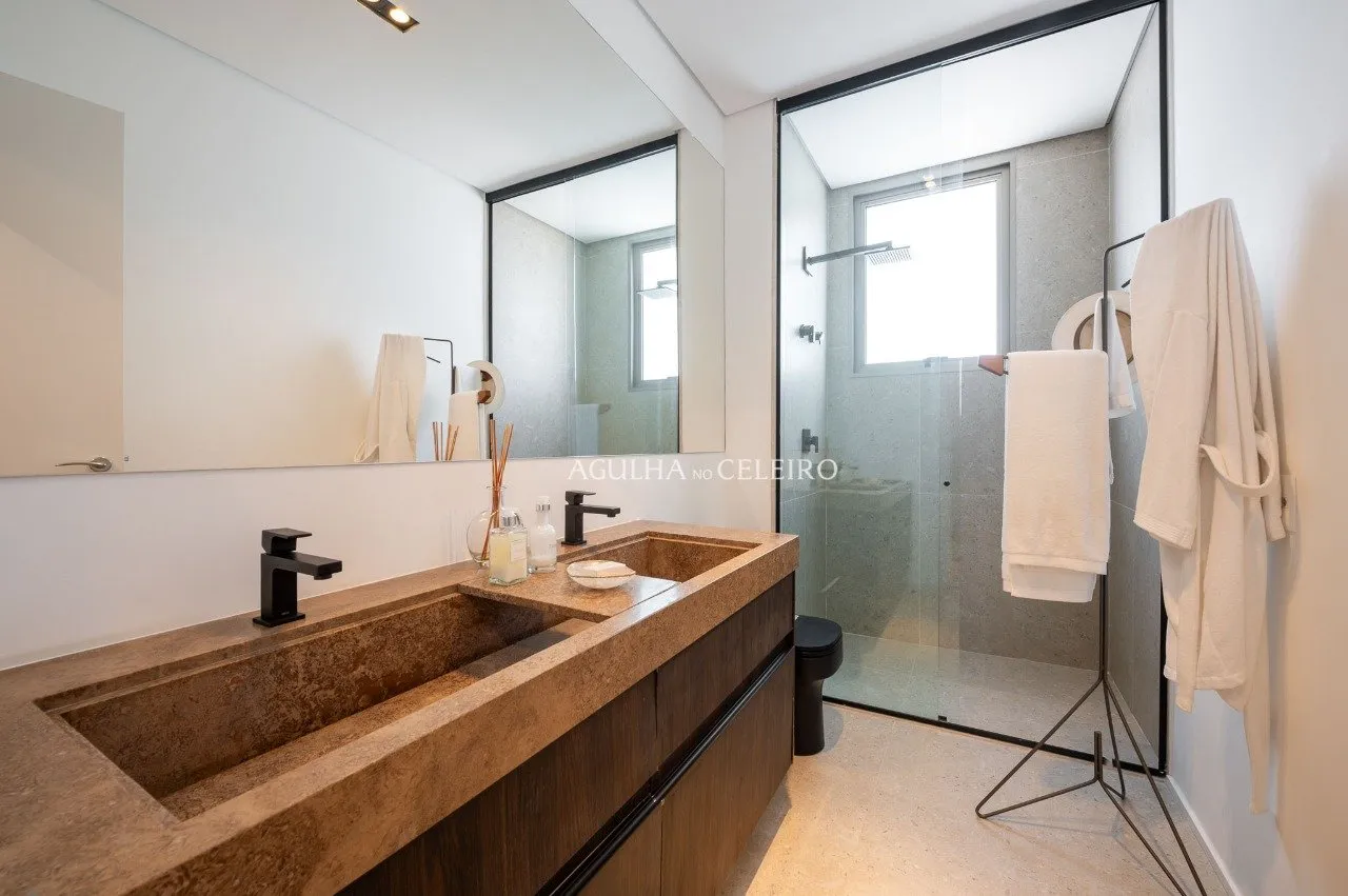 Um Lindenberg como se espera, no coração do Itaim Bibi – 20024