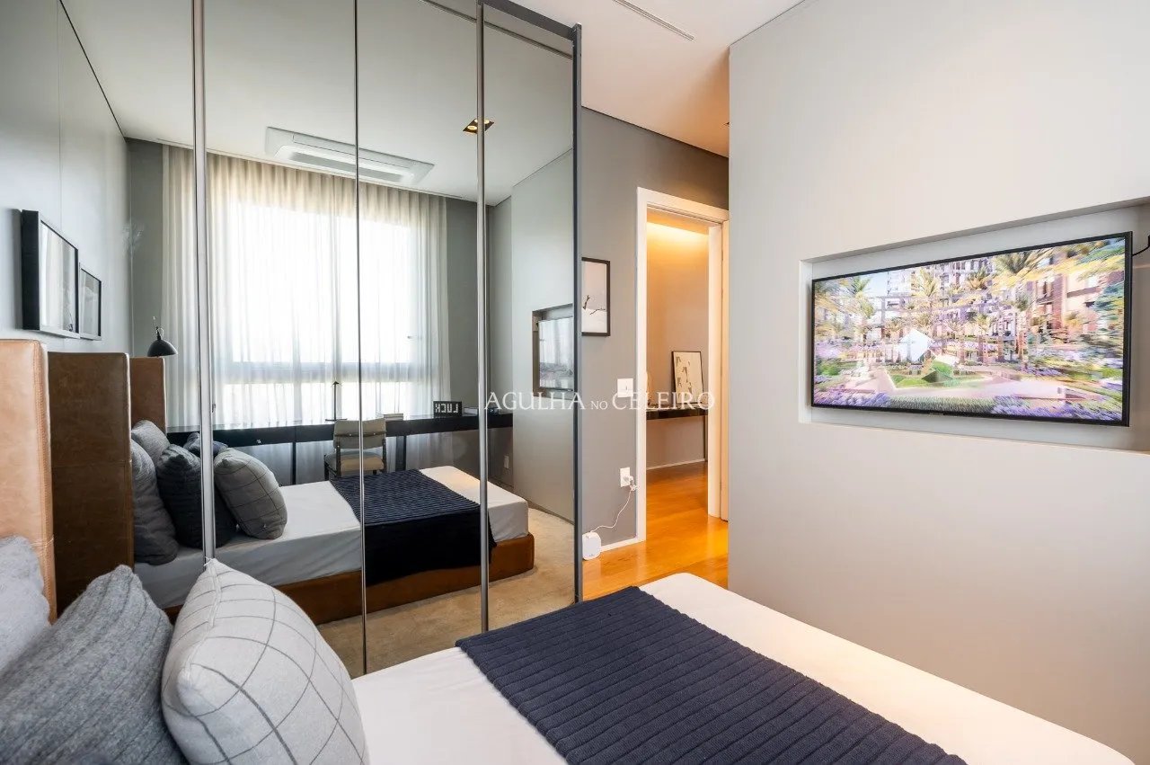 Um Lindenberg como se espera, no coração do Itaim Bibi – 20024