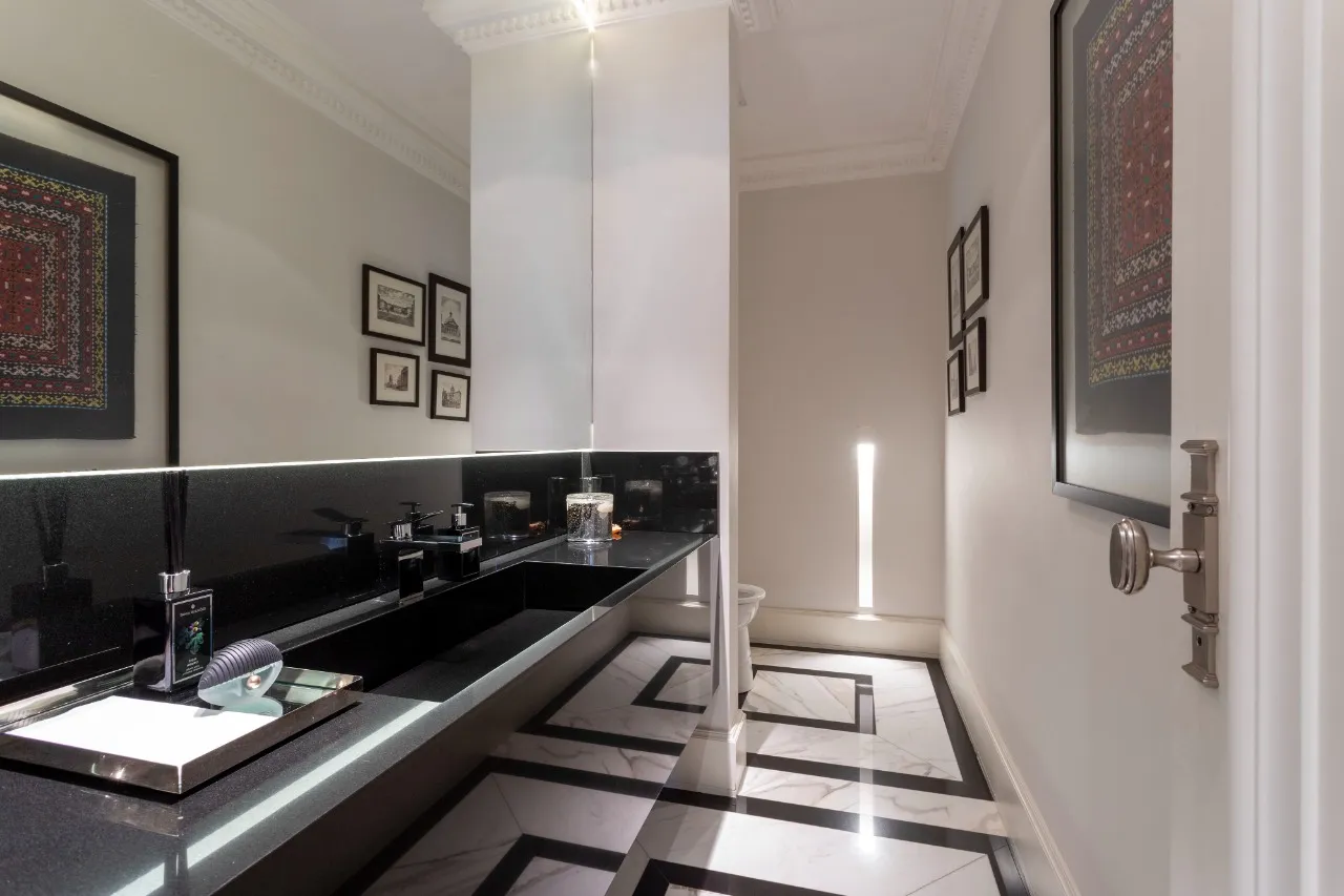 Apartamento com automação e adega walk-in em edifício Lindenberg. – 20028