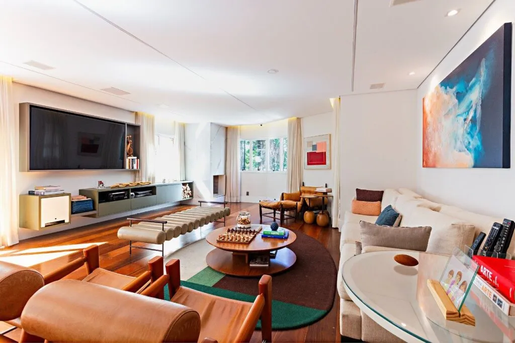 Apartamento à venda e locação na Vila Nova Conceição. – 20050