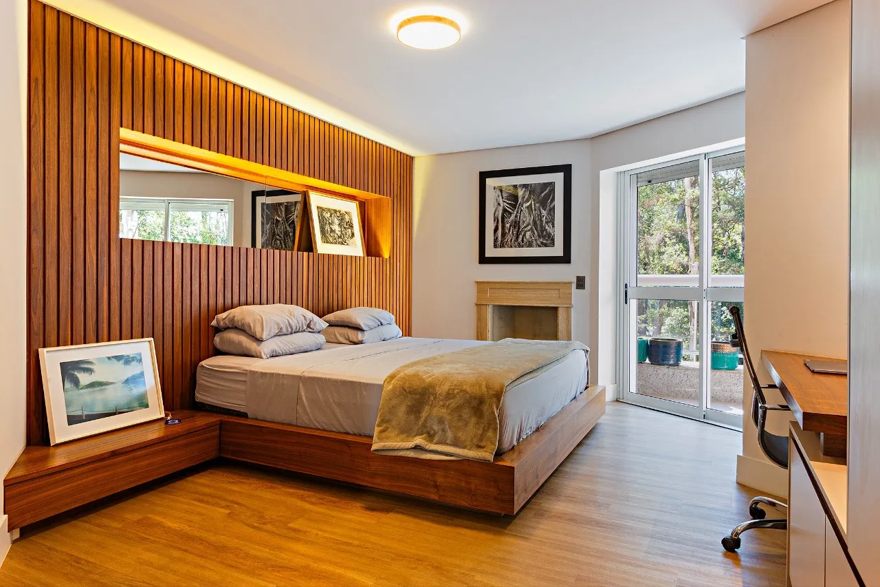 Apartamento à venda e locação na Vila Nova Conceição. – 20050