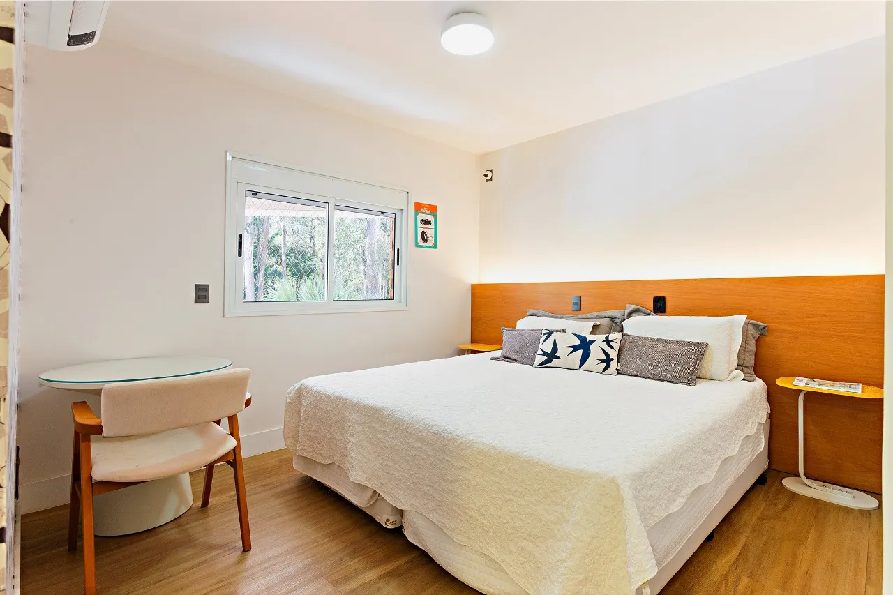 Apartamento à venda e locação na Vila Nova Conceição. – 20050