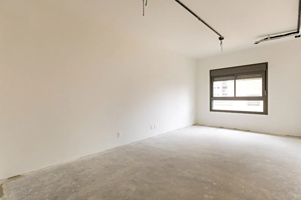 Amplitudes e arquitetura contemporânea a poucos passos do metrô Campo Belo. – 20056