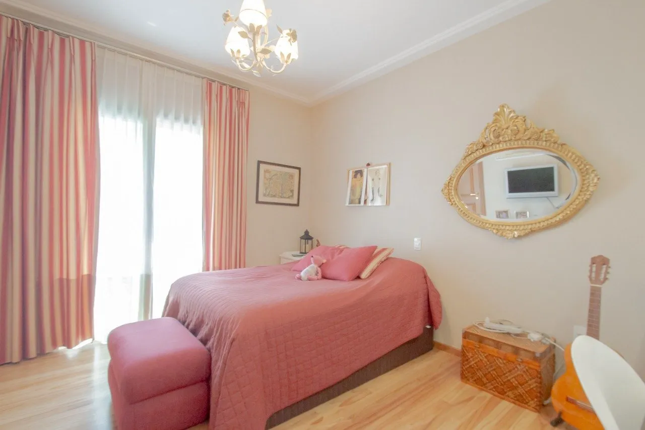 Apartamento amplo em localização privilegiada à venda no Jardim Paulista. – 20084