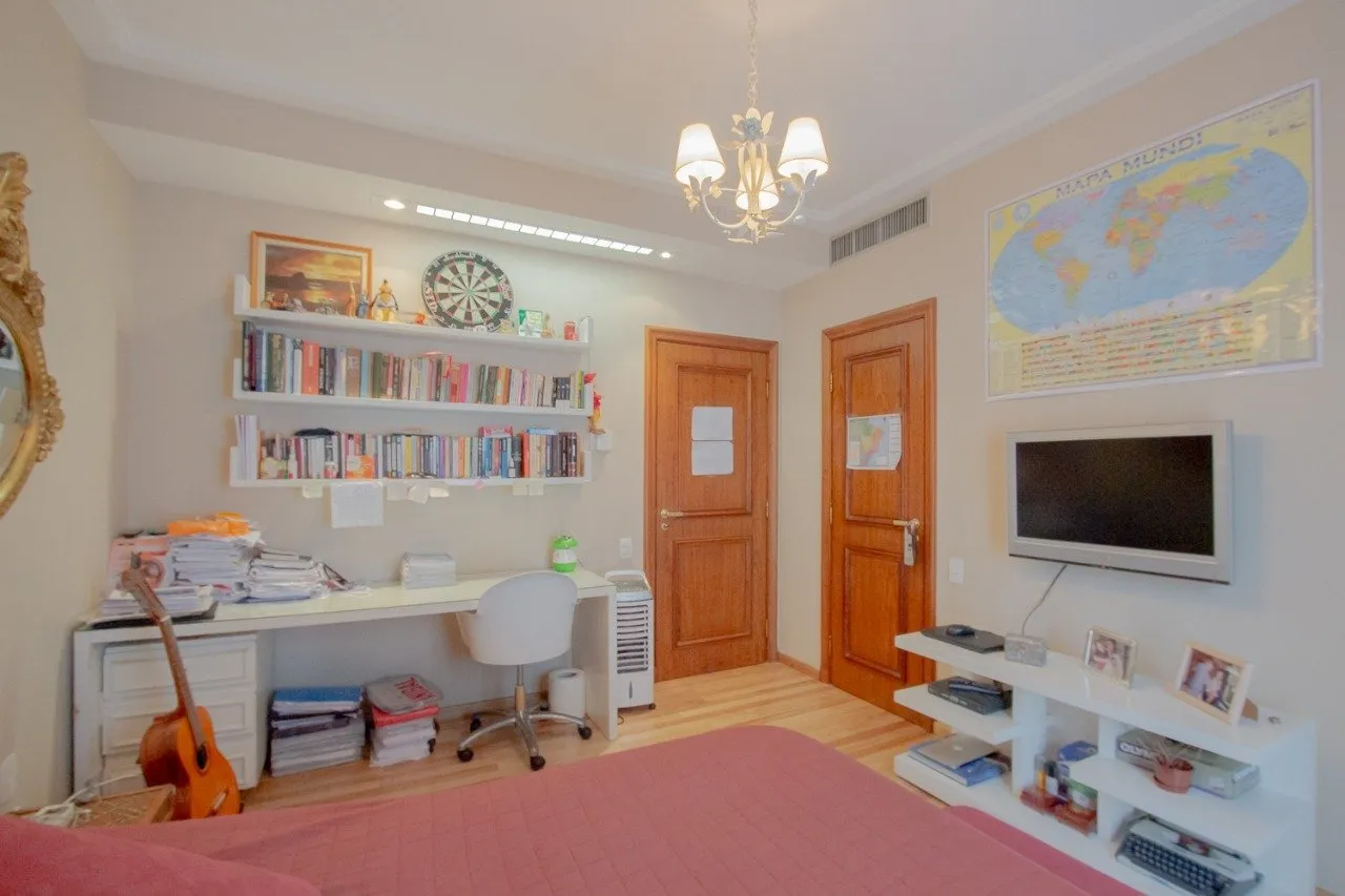 Apartamento amplo em localização privilegiada à venda no Jardim Paulista. – 20084