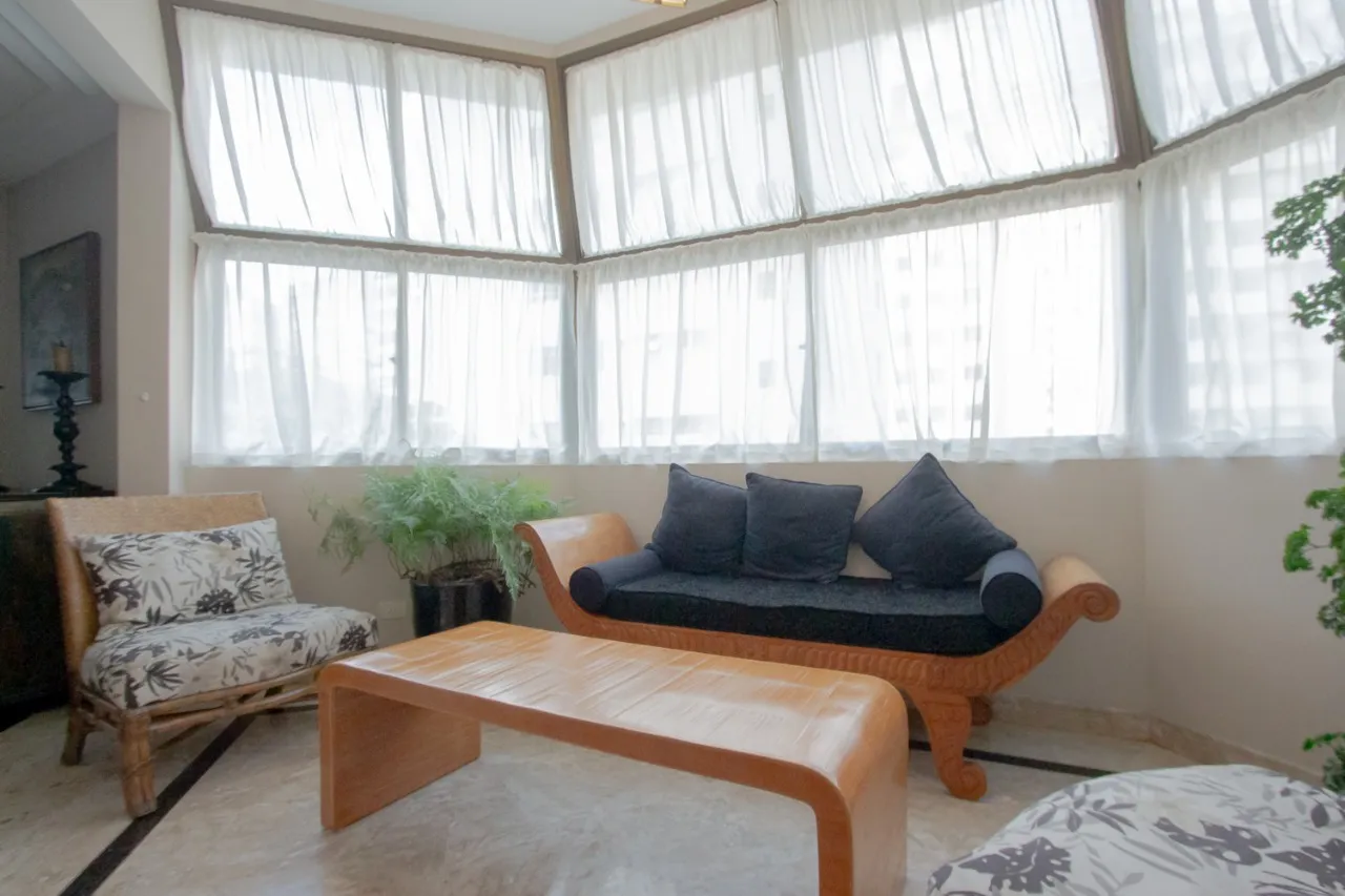 Apartamento amplo em localização privilegiada à venda no Jardim Paulista. – 20084