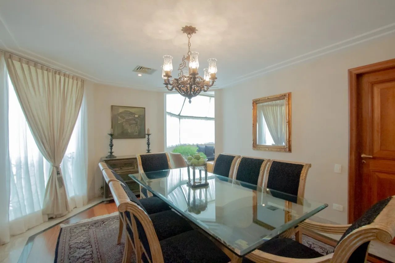 Apartamento amplo em localização privilegiada à venda no Jardim Paulista. – 20084