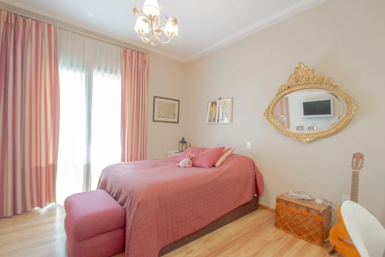 Apartamento amplo em localização privilegiada à venda no Jardim Paulista. – 20084