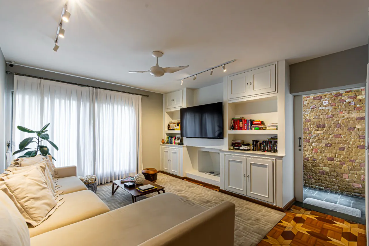 Casa de Vila charmosa à venda no Brooklin. – 20087