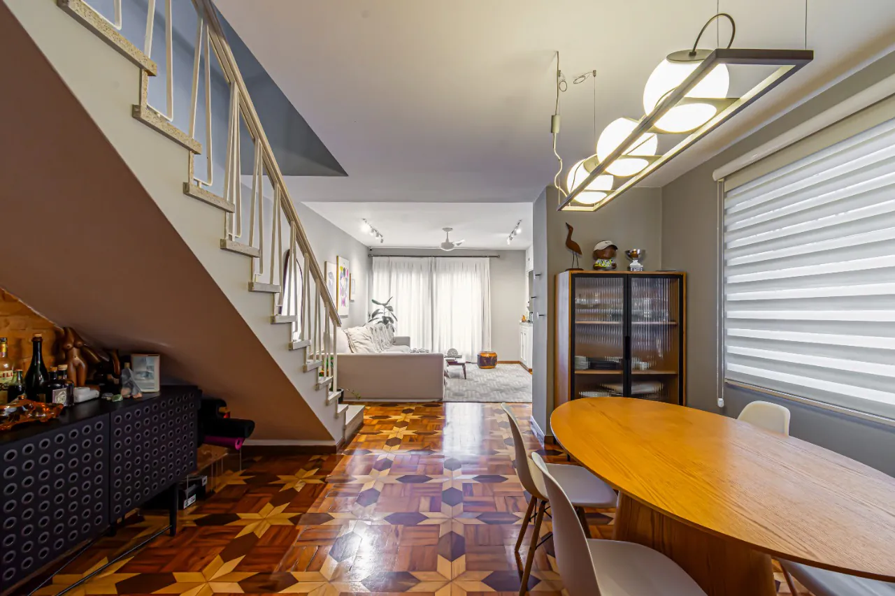 Casa de Vila charmosa à venda no Brooklin. – 20087