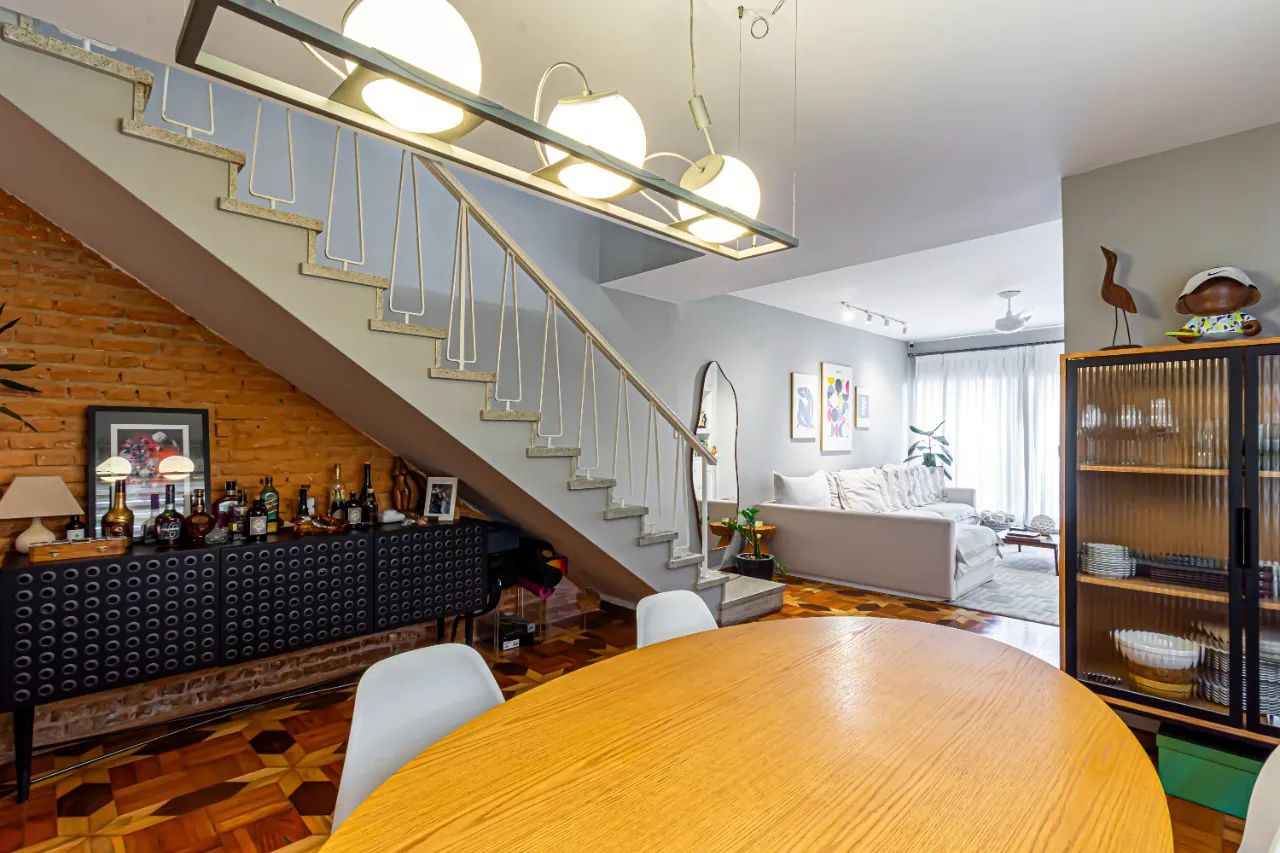 Casa de Vila charmosa à venda no Brooklin. – 20087