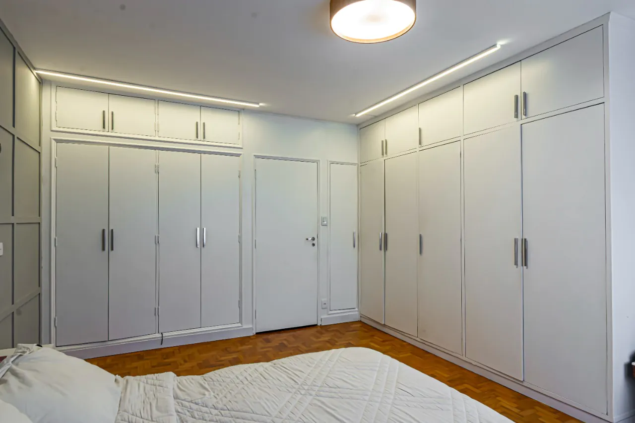 Casa de Vila charmosa à venda no Brooklin. – 20087