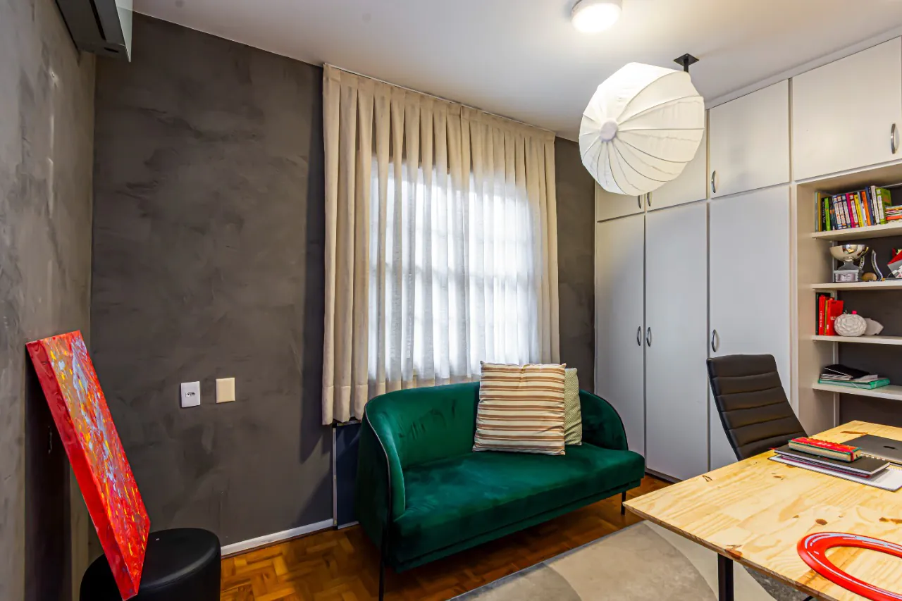 Casa de Vila charmosa à venda no Brooklin. – 20087