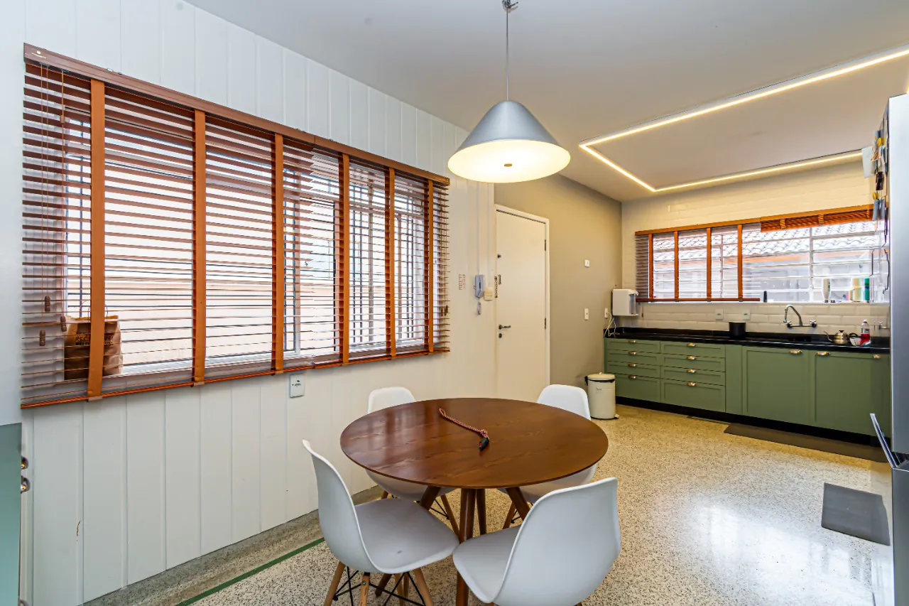 Casa de Vila charmosa à venda no Brooklin. – 20087