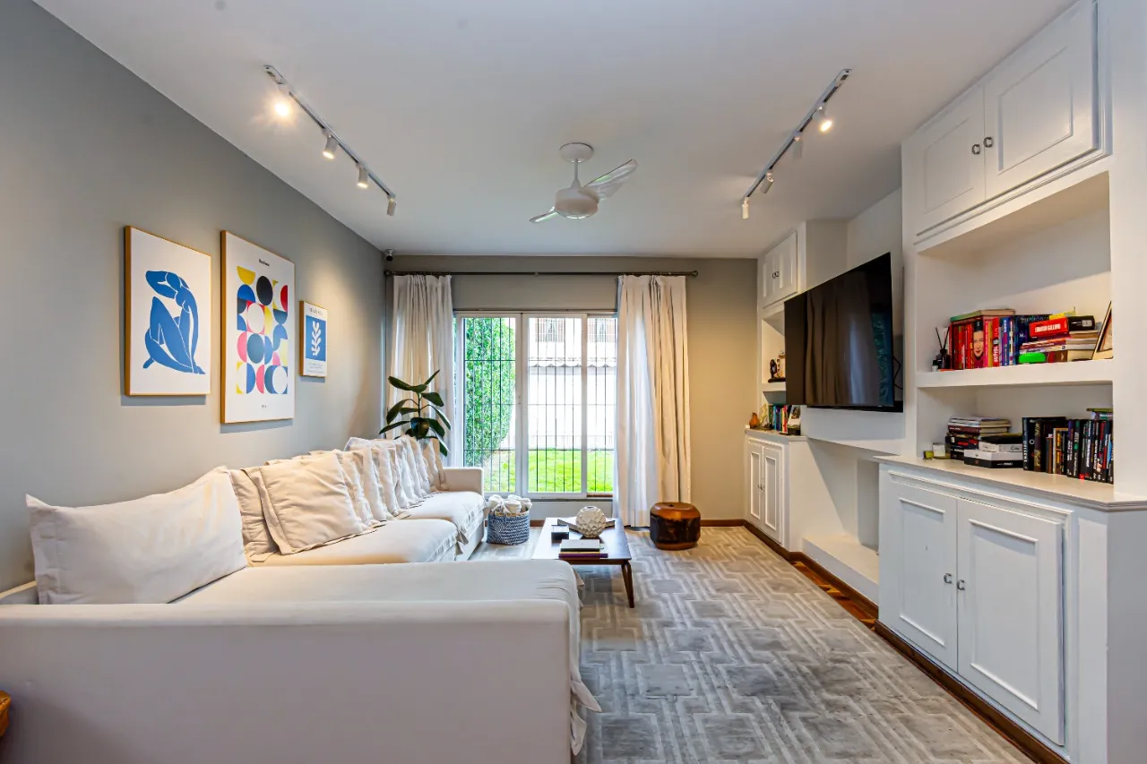 Casa de Vila charmosa à venda no Brooklin. – 20087