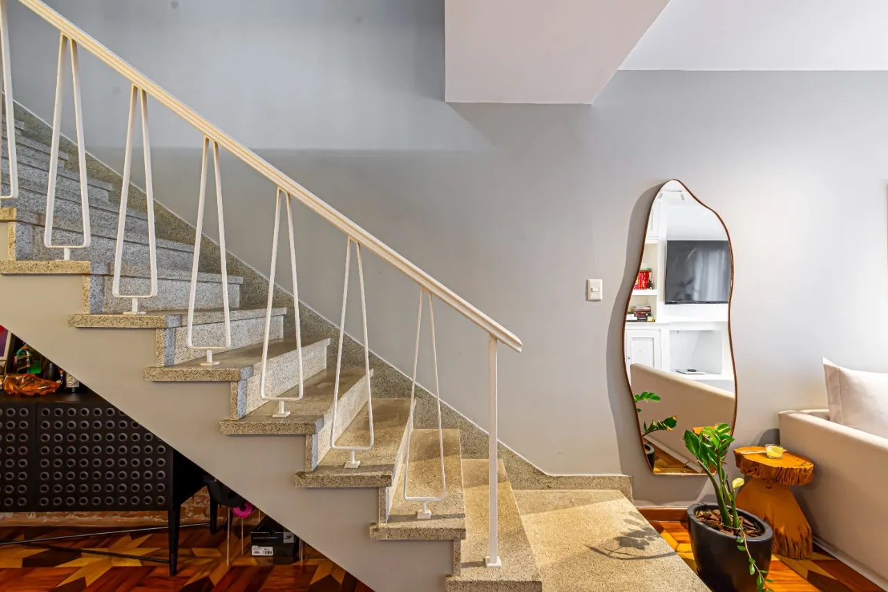 Casa de Vila charmosa à venda no Brooklin. – 20087