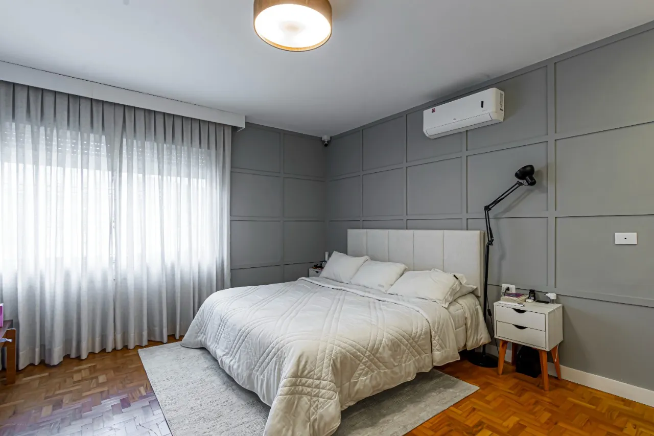 Casa de Vila charmosa à venda no Brooklin. – 20087