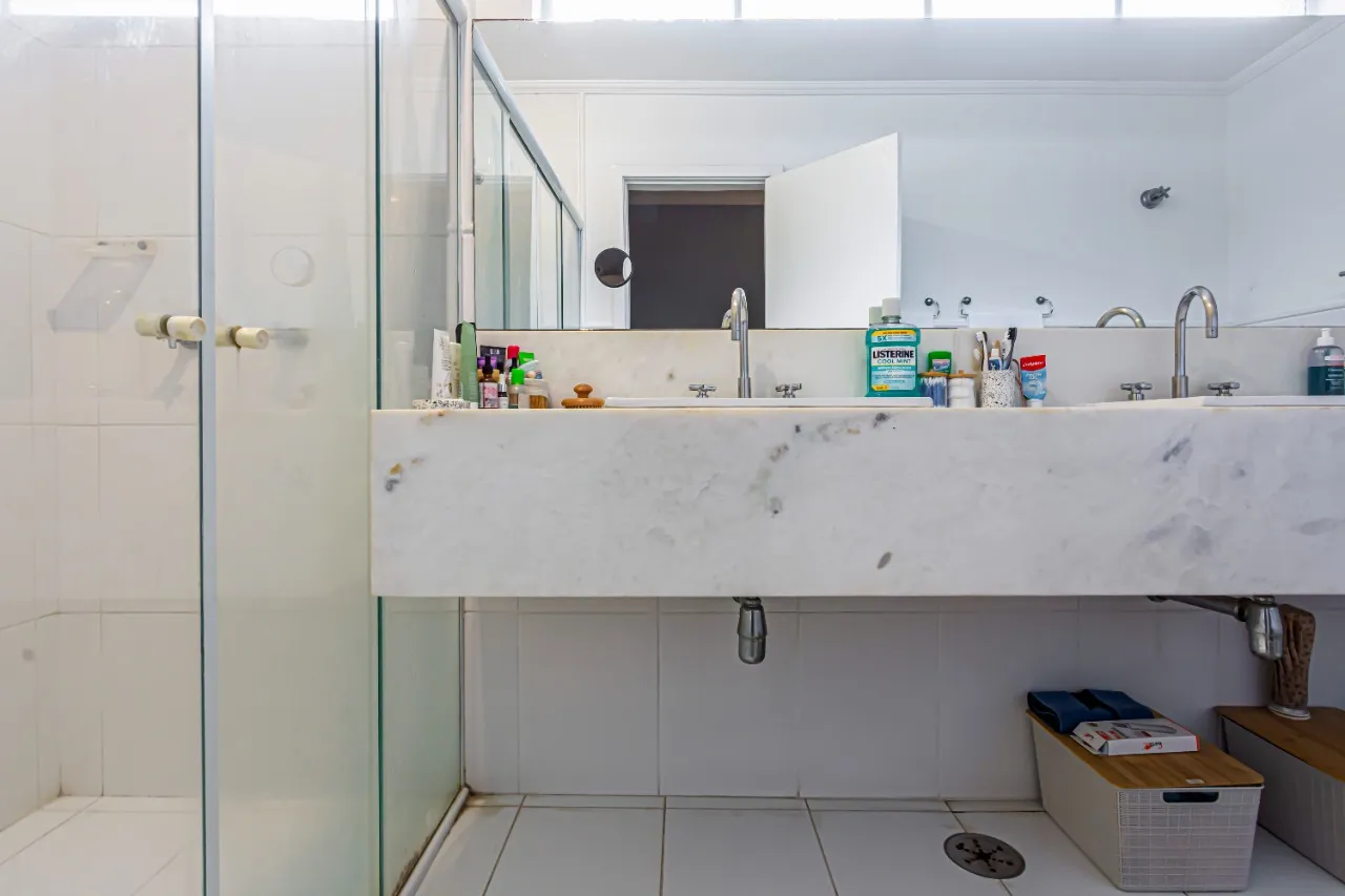 Casa de Vila charmosa à venda no Brooklin. – 20087