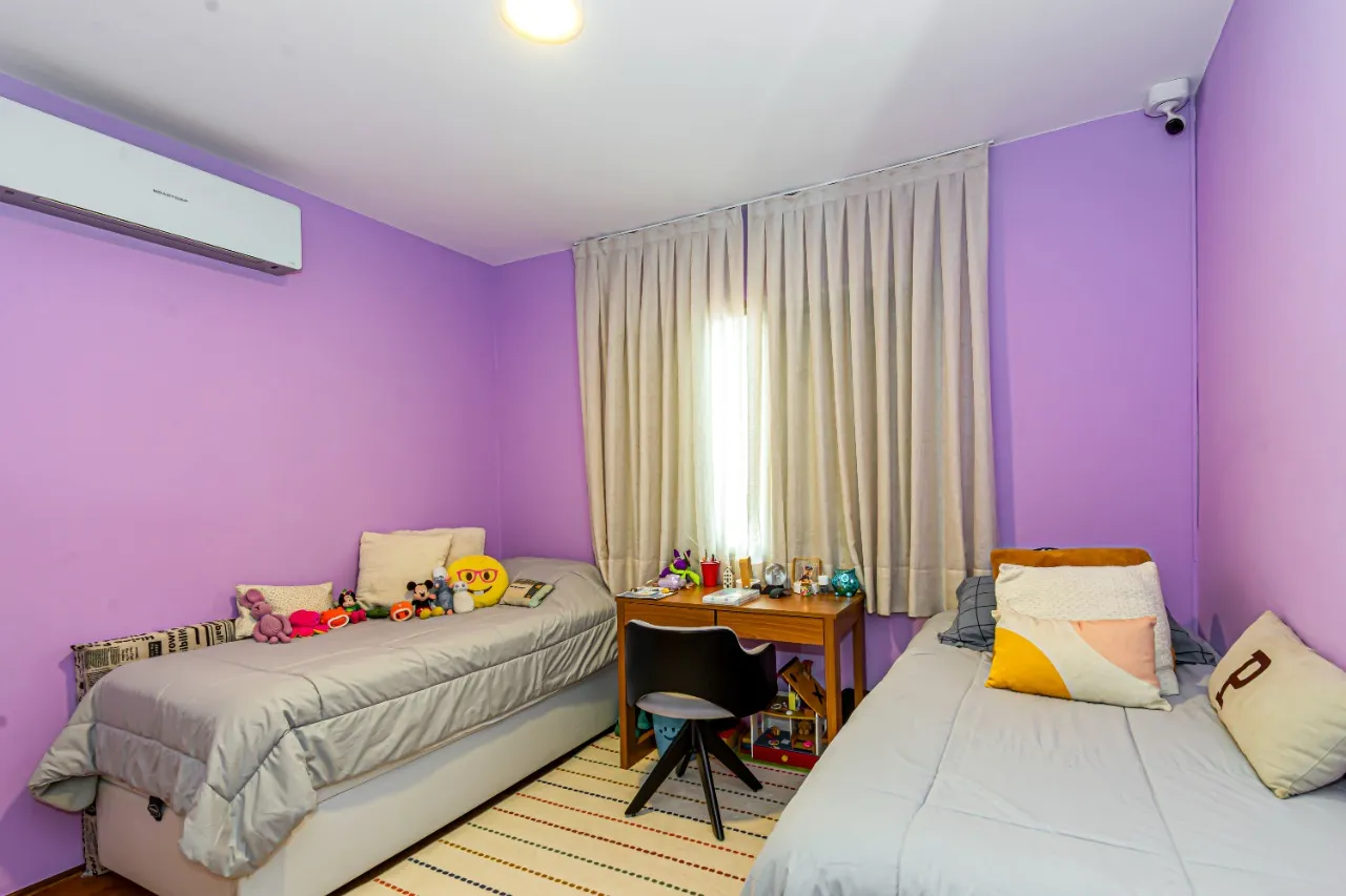 Casa de Vila charmosa à venda no Brooklin. – 20087