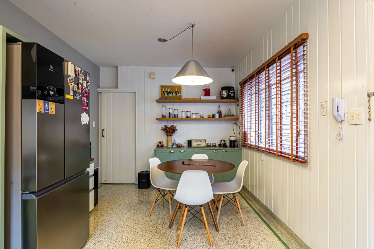 Casa de Vila charmosa à venda no Brooklin. – 20087