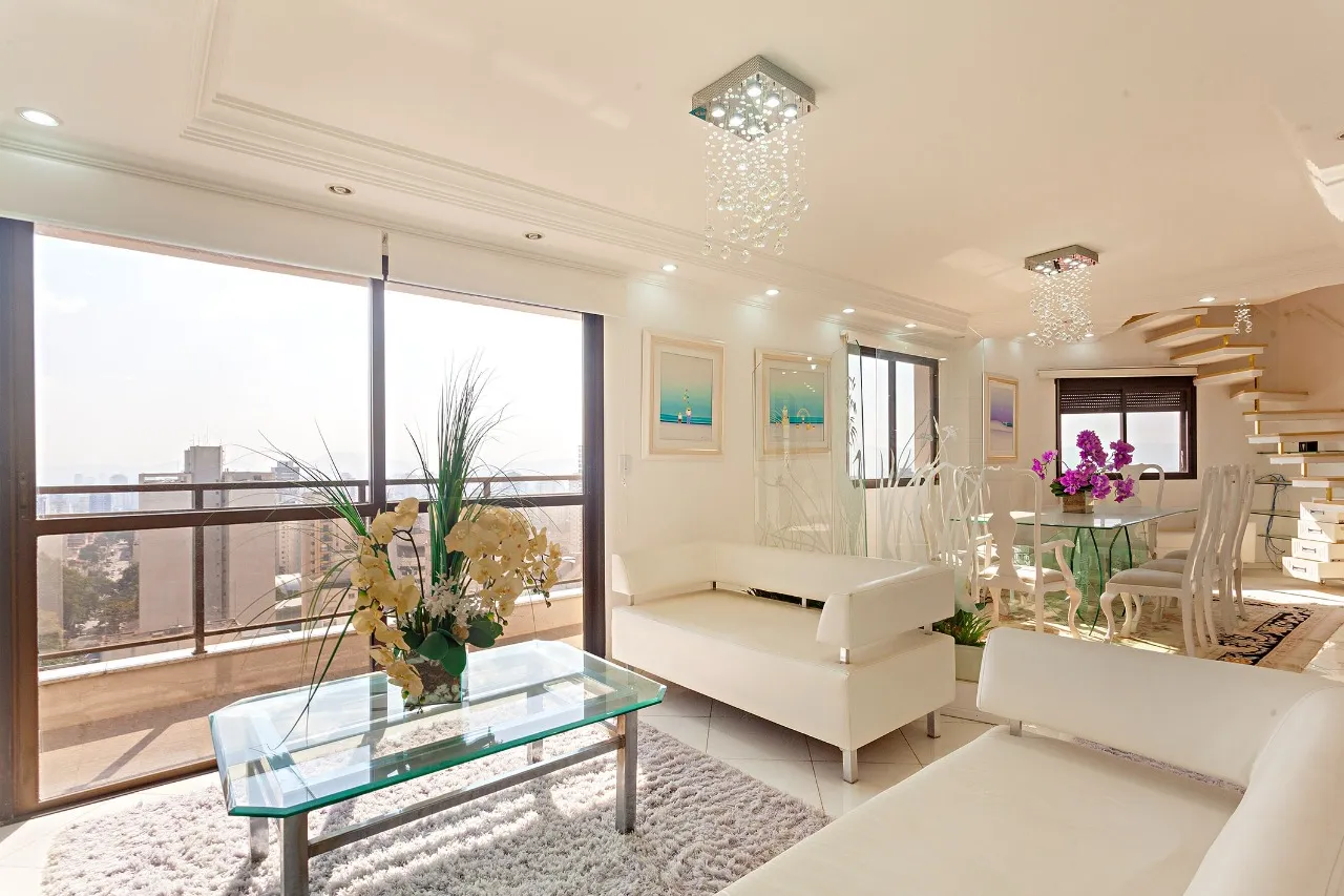 Cobertura à venda em Perdizes – 20094